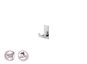 קולב זוגי מסדרת סופר