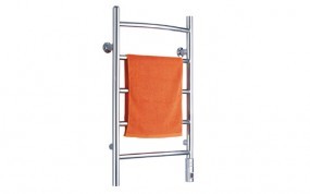 מחמם מגבות דגם "ויקטוריה" כרום Shony