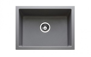 כיור מטבח גרניט דגם מלכייט Shony