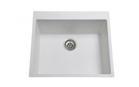 כיור מטבח גרניט דגם סמארט Shony