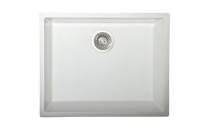 כיור מטבח גרניט דגם סמארט יו Shony