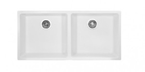 כיור מטבח גרניט דגם סמארט 100 יו Shony