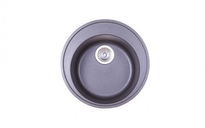 כיור מטבח גרניט דגם האלי Shony