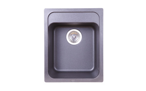 כיור מטבח גרניט דגם ג'אספר Shony