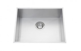 כיור מטבח נירוסטה דגם ענבר Shony