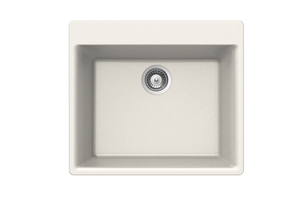 כיור מטבח דגם "גלקסי" AQUATOP של חברת SHOCK