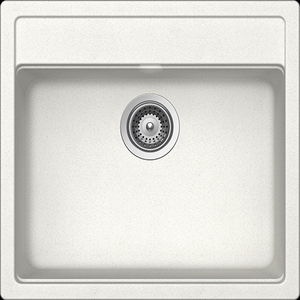 כיור מטבח דגם "נמו" AQUATOP של חברת SHOCK