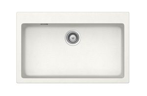 כיור מטבח דגם "פרימוס" AQUATOP של חברת SHOCK