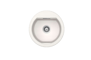 כיור מטבח דגם "מונו" AQUATOP של חברת SHOCK