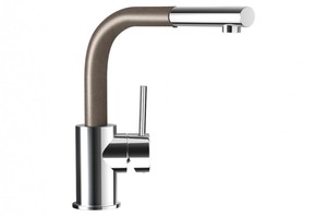 ברז מטבח דגם "נימבוס" של חברת SHOCK.