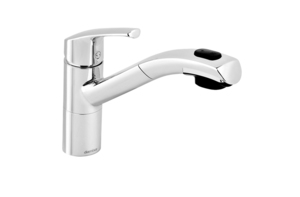 ברז מטבח  דגם"רואן" של חברת DAMIXA