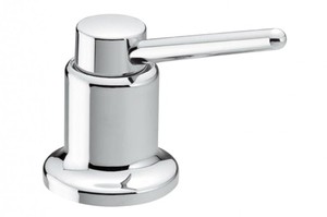 סבונייה למטבח של חברת DAMIXA