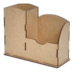 מעמד לכלי כתיבה