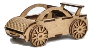 מכונית מרוץ