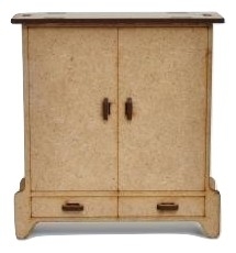 ארון מק"ט 6401