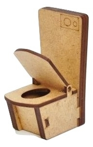 אסלה מק"ט 6410