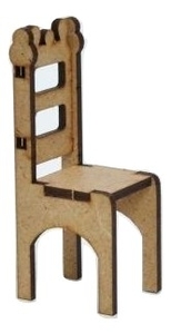 כיסא מק"ט 6419