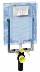 מיכל אלפא לקיר בלוק ובטון