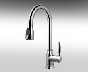  ברז מטבח חמת 304667