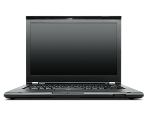 מחשב 14.1" ThinkPad T430 Core i7 3.60GHz 12GB 256GB SSD WIN10 PRO  לנובו