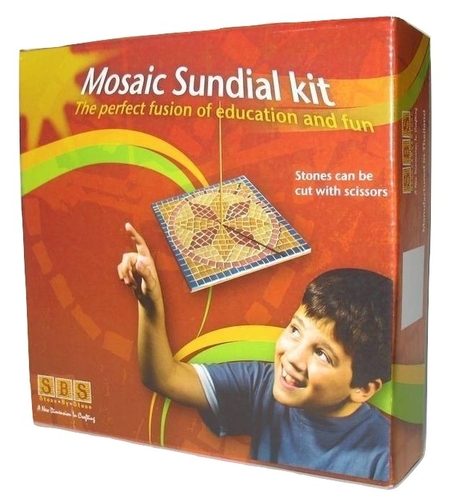 ערכת שעון שמש