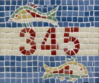 ערכת מספר לבית