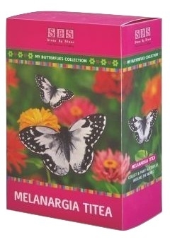 סטירית משוישת