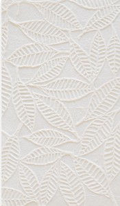 נייר תבליט - עלים