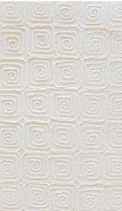 נייר תבליט - ריבועים