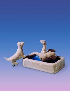 בלוק לפיסול