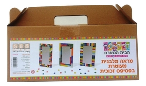 מראה מלבנית