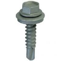 ברגי פיליפס גג מגולבן-הבורג