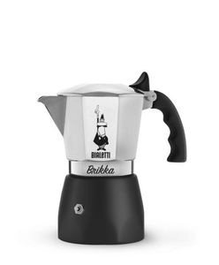 מקינטה Bialetti Brika בריקה 2
