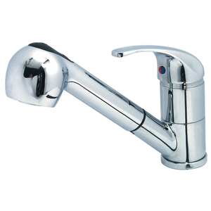 ברז פרח נשלף איריס 87659 ע.ג לירן