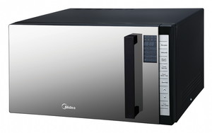 מיקרוגל מראה דיגיטלי 25 ליטר עם גריל MIDEA AG925EET