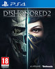 Dishonored 2 Playstation4