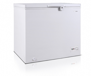 מקפיא / מקרר 300 ליטר MIDEA HS-384C