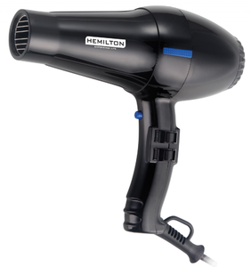 מייבש שיער מיקצועי HEMILTON 2000W HEM-3041