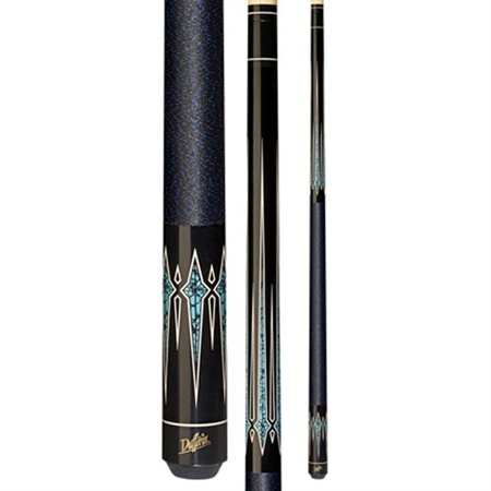 מקל ביליארד מתברג - 312