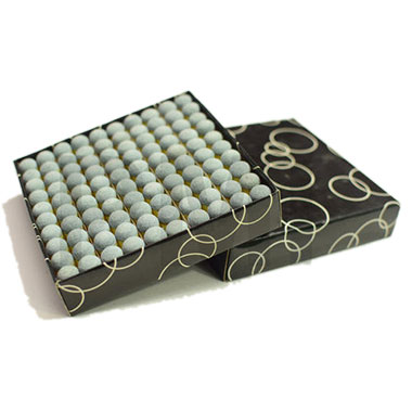 ראשי הלבשה 10 מ"מ