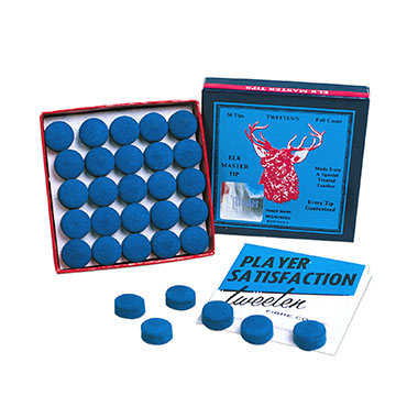 ראשי הדבקה 10 מ"מ