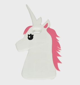 כיסוי לפלאפון חד קרן 