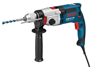 מקדחה רוטטת אלקטרונית  119C.505 GSB 21-2 RE