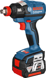 מברגה/מפתח רטיטה בוש גוף בלבד GDX 14.4V LI