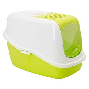 שרותים סגורים לחתול Savic סאביק