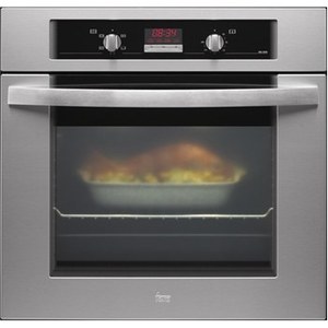 תנור בנוי תקה ha835 