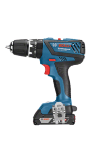 מקדחה/מברגה רוטטת בוש BOSCH GSB 18-2 PLUS