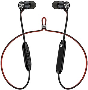 אוזניות Sennheiser Momentum Free Bluetooth