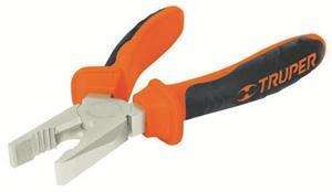 פלייר "8 בידוד עבה כתום TRUPER