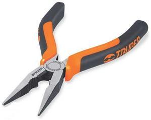 פלייר שפיץ TRUPER 6" 1000V